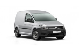 Volkswagen Caddy Van SWB Van 2KN