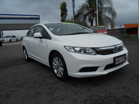 Honda Civic VTi-L 9th Gen