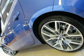 2017 Volvo V40 M Series T5 R-Design Hatchback