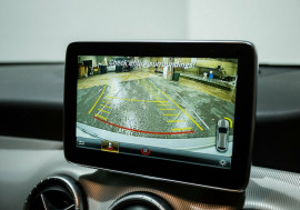 2015 MY06 Mercedes-Benz CLA200 X117 806MY Shooting Brake DCT Wagon