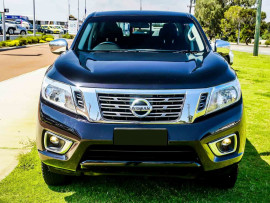 Nissan Navara AUTO 4X4 2.3 DSL