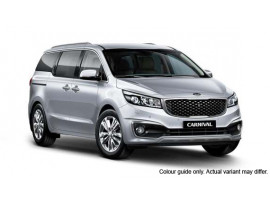 Kia Carnival Platinum YP