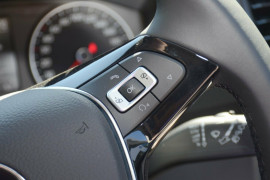 2016 Volkswagen Caravelle T6 Trendline Wagon