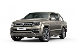 Volkswagen Amarok Highline 2H