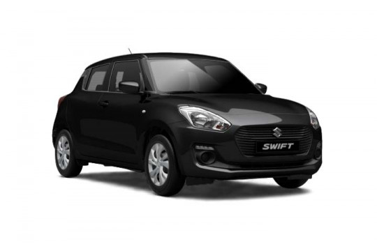 Suzuki Swift GL AZ