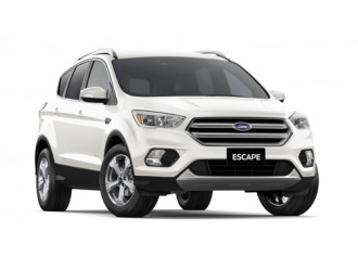 Ford Escape Trend AWD ZG