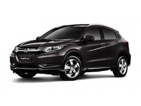 Honda HR-V VTi-S