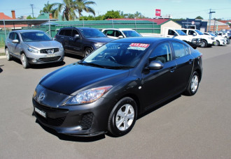 Mazda 3 Neo BL10F2