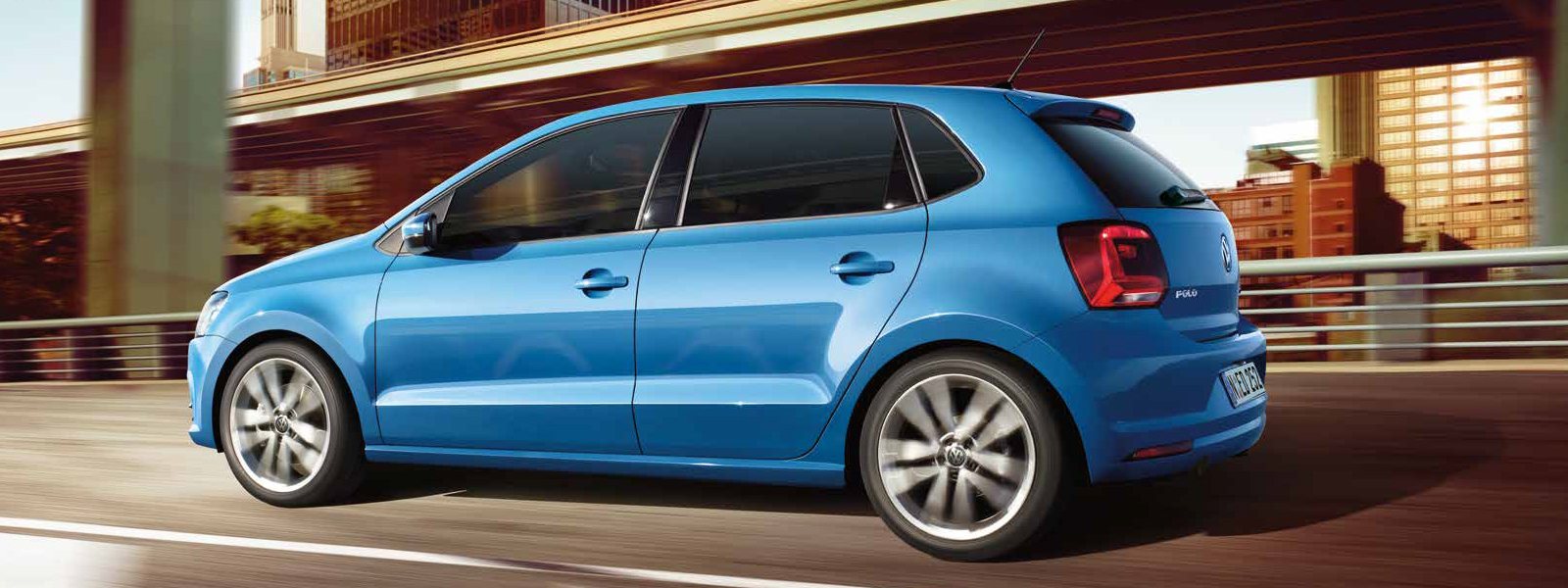 Finance deals volkswagen polo