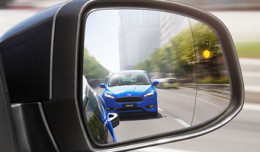 Focus Your Extra Set of Eyes