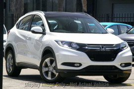 Honda HR-V VTi-S
