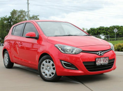 Hyundai i20 Active PB MY13