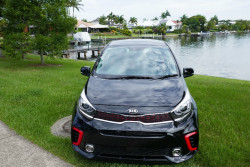 Kia Picanto AO Edition JA