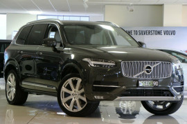 Volvo XC90 T6 Inscription L Series