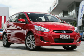 Hyundai Accent Sport RB5