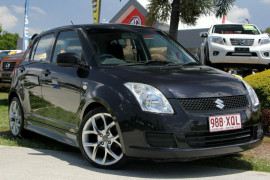 Suzuki Swift GLX RS415