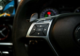 2015 MY55 Mercedes-Benz A45 W176 805+055MY AMG SPEEDSHIFT DCT 4MATIC Hatchback