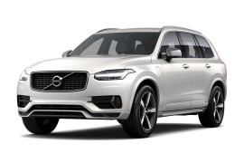 Volvo XC90 D5 R-Design L Series