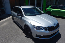 Skoda Octavia SPORT  