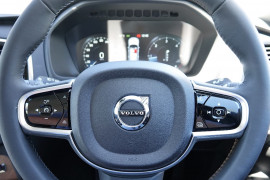 2017 MY18 Volvo XC90 L Series D5 Inscription Sedan