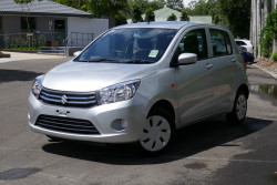 Suzuki Celerio GL LF