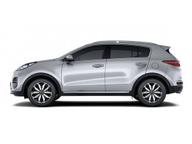 Kia Sportage SLi QL