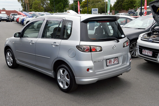 Mazda2 for sale brisbane