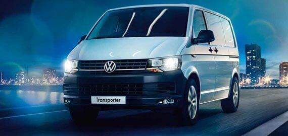 Transporter Understanding engines