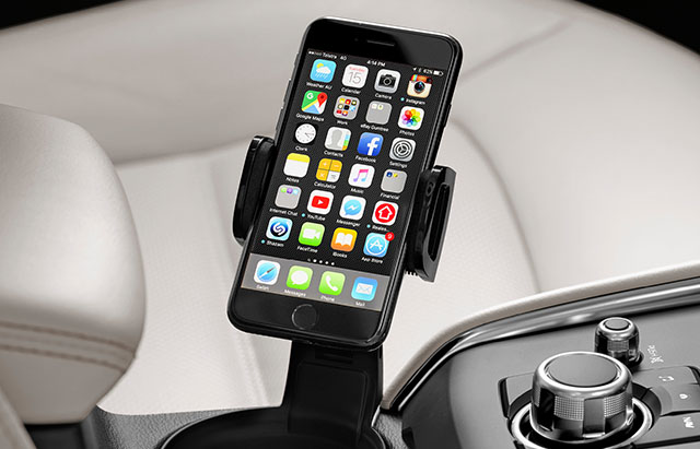 <img src="Mobile phone holder