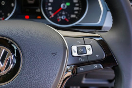 2018 Volkswagen Passat Alltrack 3C (B8) 140TDI Wagon