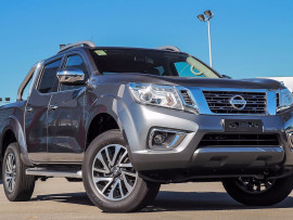Nissan Navara AUTO 4X4 2.3 DSL