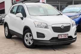 Holden Trax LS TJ