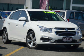 Holden Cruze Z-Series JH Series II MY16