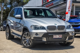 BMW X5 xDrive35d E70 