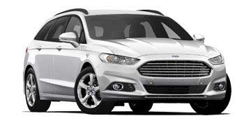 Trend Wagon