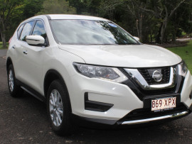 Nissan X-Trail TS 4WD Diesel T32 Series 2