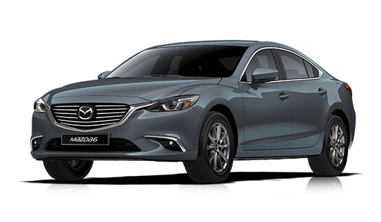 Touring Sedan Diesel