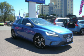 Volvo V40 T5 - R-Design M Series  T5