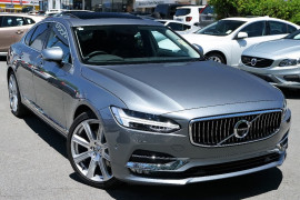 Volvo S90 D5 Inscription
