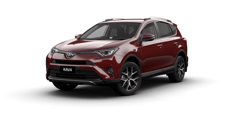 toyota rav4 parts brisbane #4