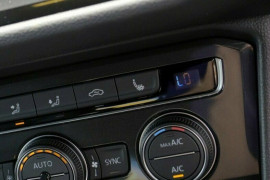 2017 MY18 Volkswagen Tiguan 5N Highline Wagon