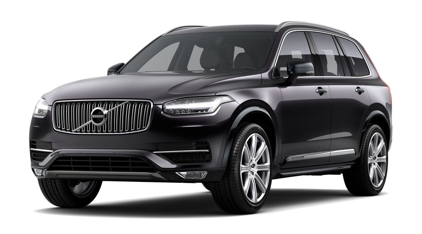 2018 Volvo XC90 L Series D5 Inscription Wagon