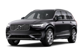 Volvo XC90 D5 Inscription L Series