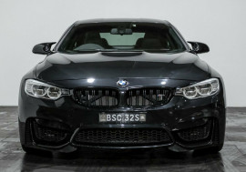 2015 BMW M4 F82 M-DCT Coupe