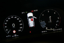 2017 Volvo XC90 L Series D5 Inscription Wagon