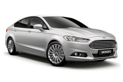 Ford Mondeo Trend Hatch MD