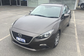 Mazda 3 Neo BM5278