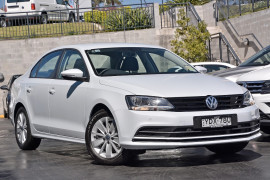 Volkswagen Jetta 118TSI Trendline 1B