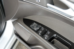 2016 Ford Mondeo MD AMBIENTE Wagon