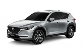 Mazda CX-5 Akera KF